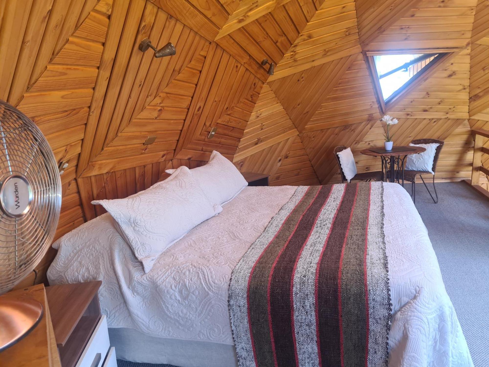 Ferienwohnung Turismo Del Bosque Castro Exterior foto